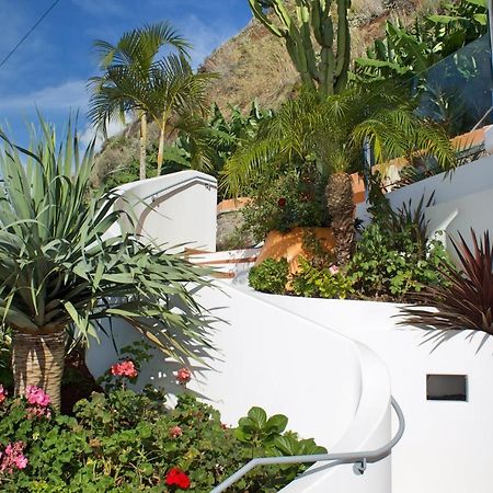 Ourmadeira - Villa Do Mar Iv, Secluded Calheta  Dış mekan fotoğraf