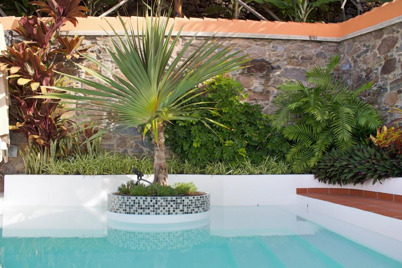 Ourmadeira - Villa Do Mar Iv, Secluded Calheta  Dış mekan fotoğraf