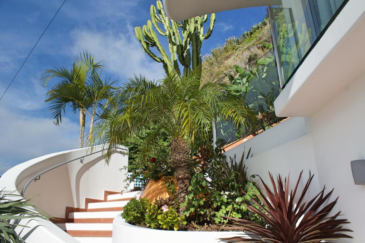 Ourmadeira - Villa Do Mar Iv, Secluded Calheta  Dış mekan fotoğraf