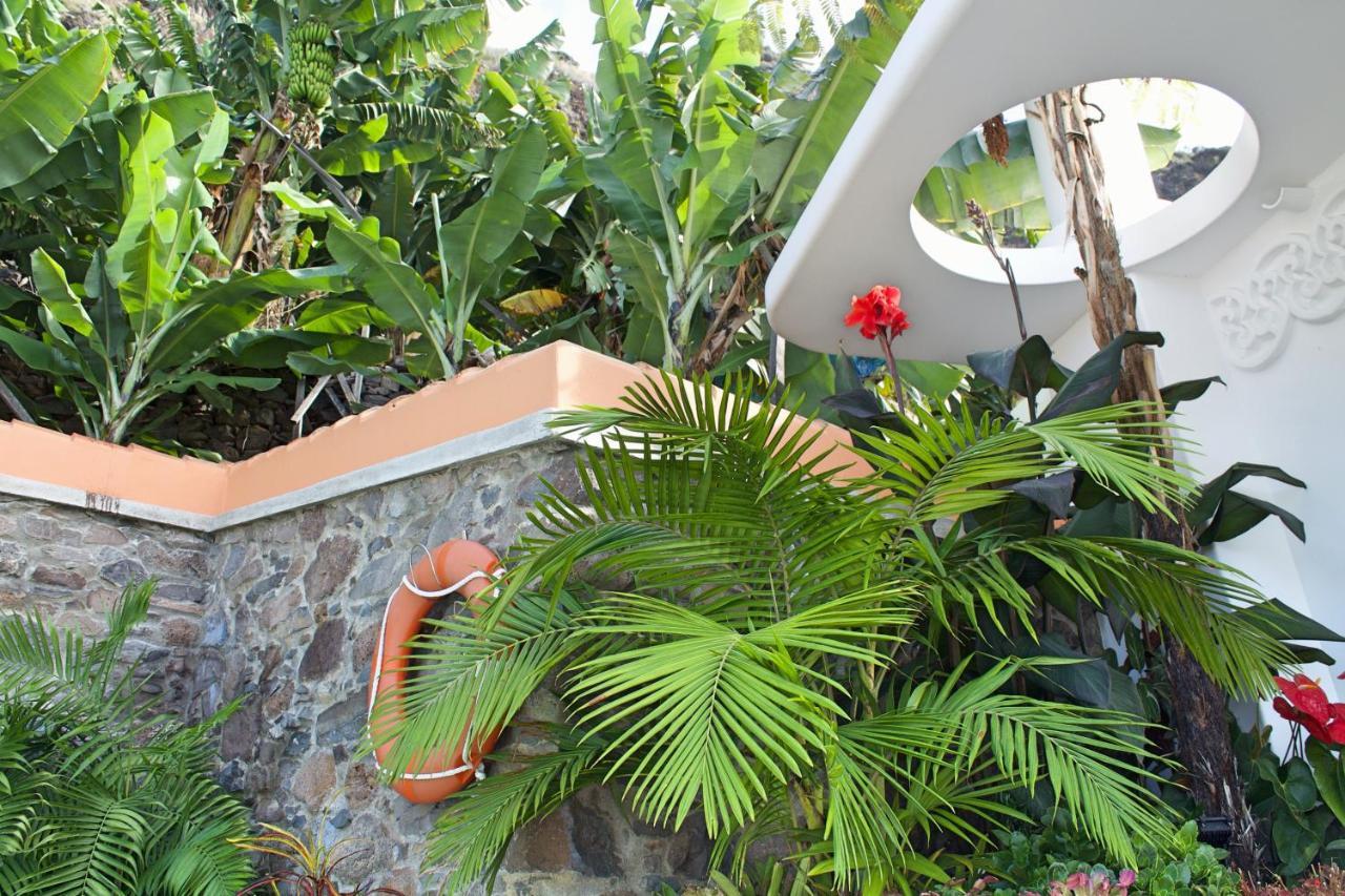 Ourmadeira - Villa Do Mar Iv, Secluded Calheta  Dış mekan fotoğraf