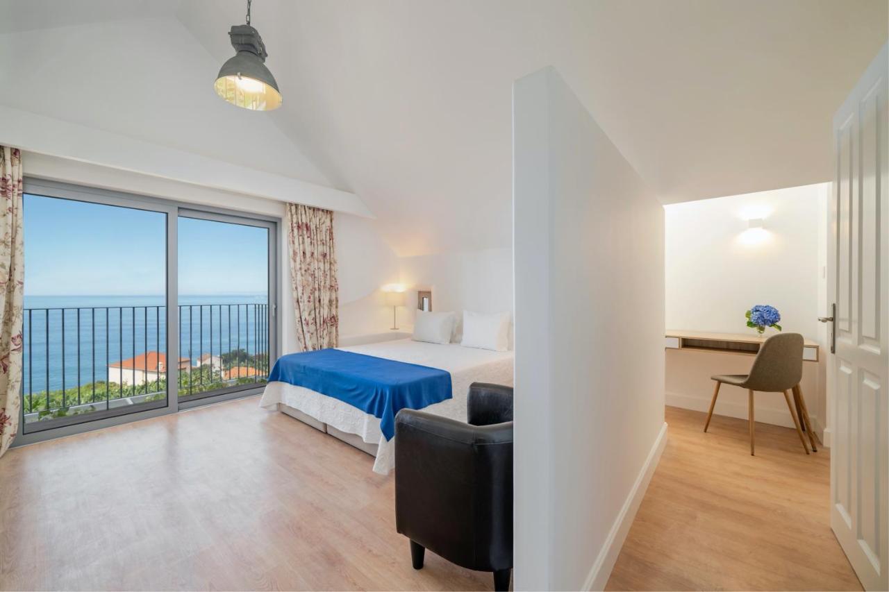 Ourmadeira - Villa Do Mar Iv, Secluded Calheta  Dış mekan fotoğraf