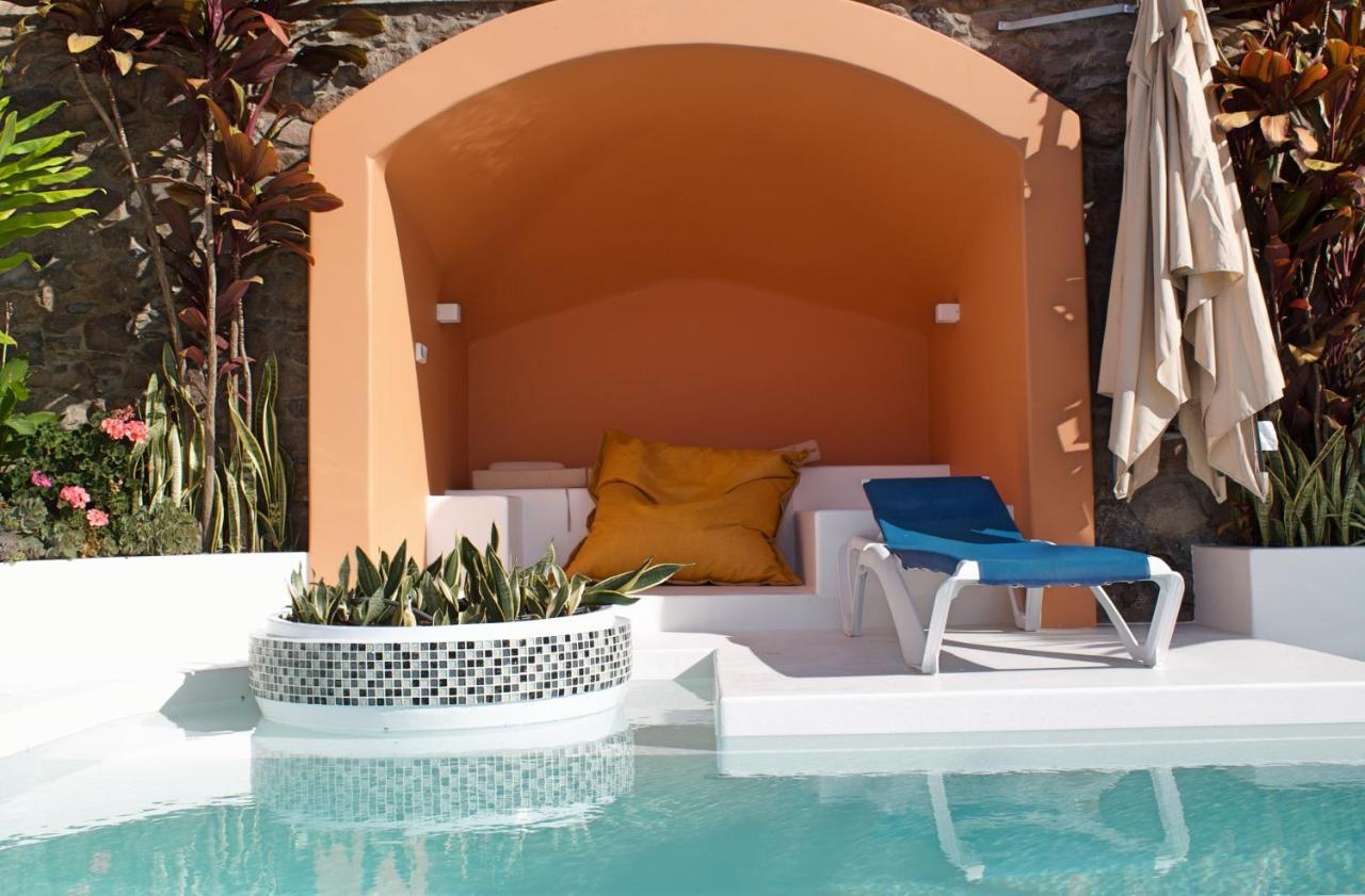 Ourmadeira - Villa Do Mar Iv, Secluded Calheta  Dış mekan fotoğraf