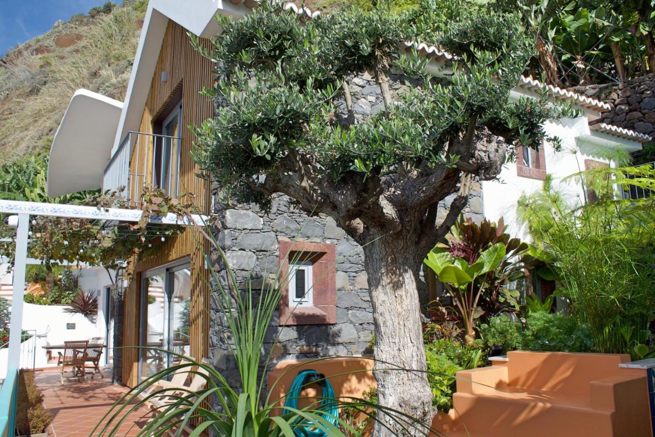 Ourmadeira - Villa Do Mar Iv, Secluded Calheta  Dış mekan fotoğraf